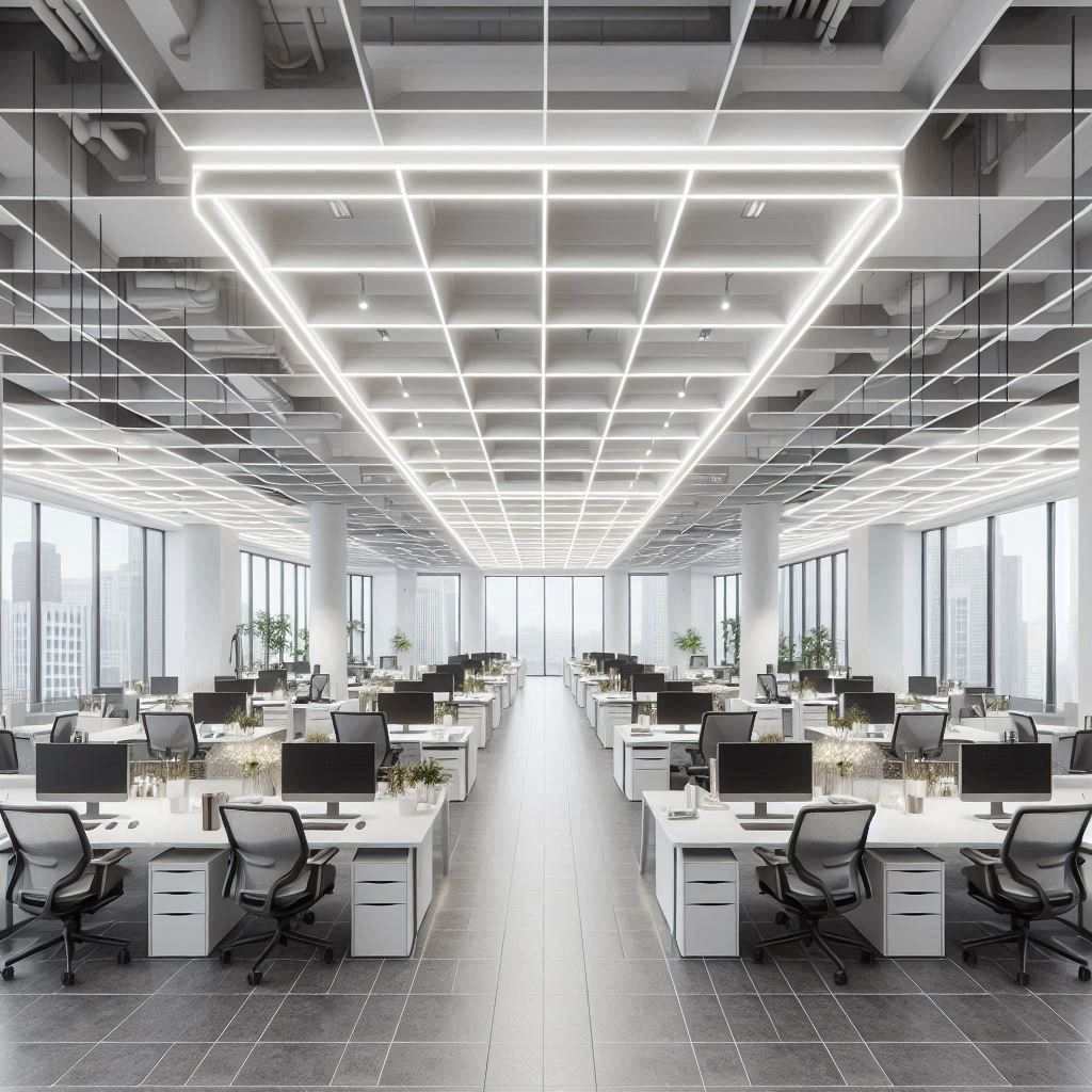 信息安全组应怎样追踪新员工批量入职引起的写字楼办公企业招聘吸引力后续问题